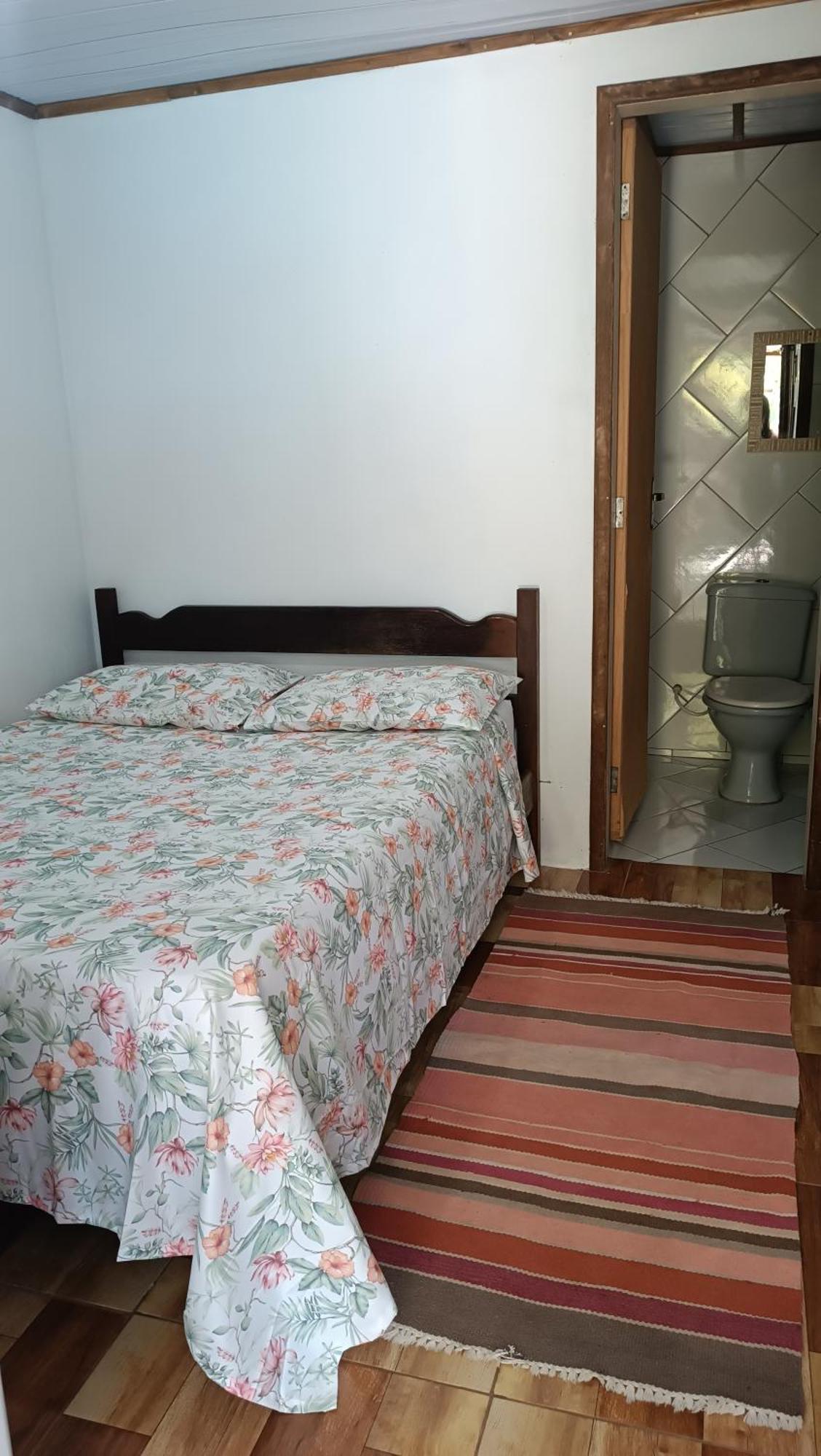 Pousada Sobre As Ondas - Ilha Do Mel - Pr Ngoại thất bức ảnh