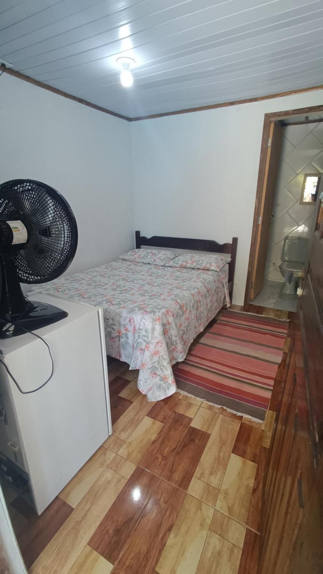 Pousada Sobre As Ondas - Ilha Do Mel - Pr Ngoại thất bức ảnh