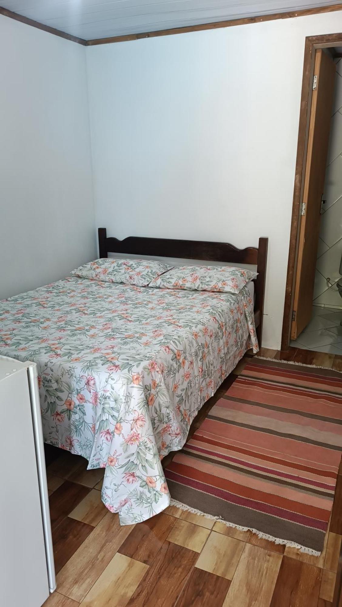 Pousada Sobre As Ondas - Ilha Do Mel - Pr Ngoại thất bức ảnh