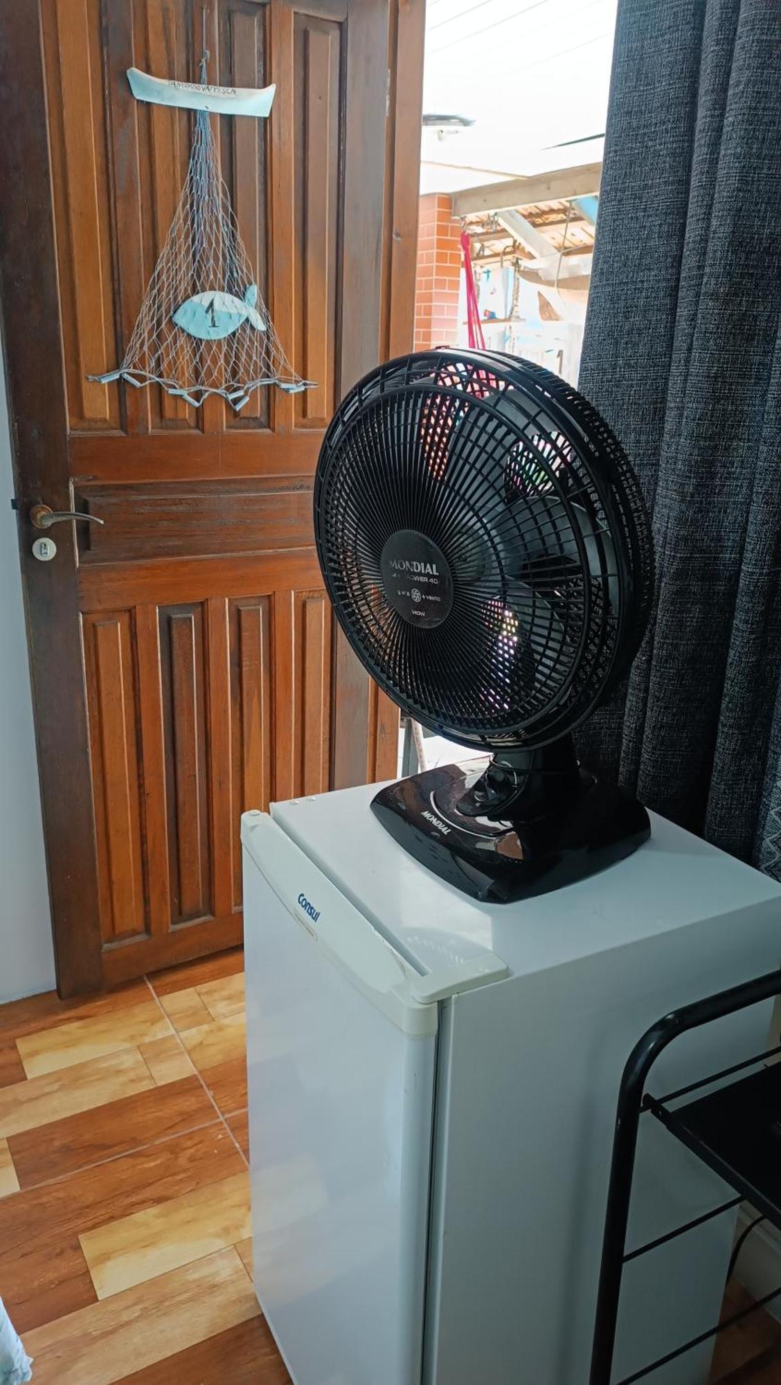 Pousada Sobre As Ondas - Ilha Do Mel - Pr Ngoại thất bức ảnh