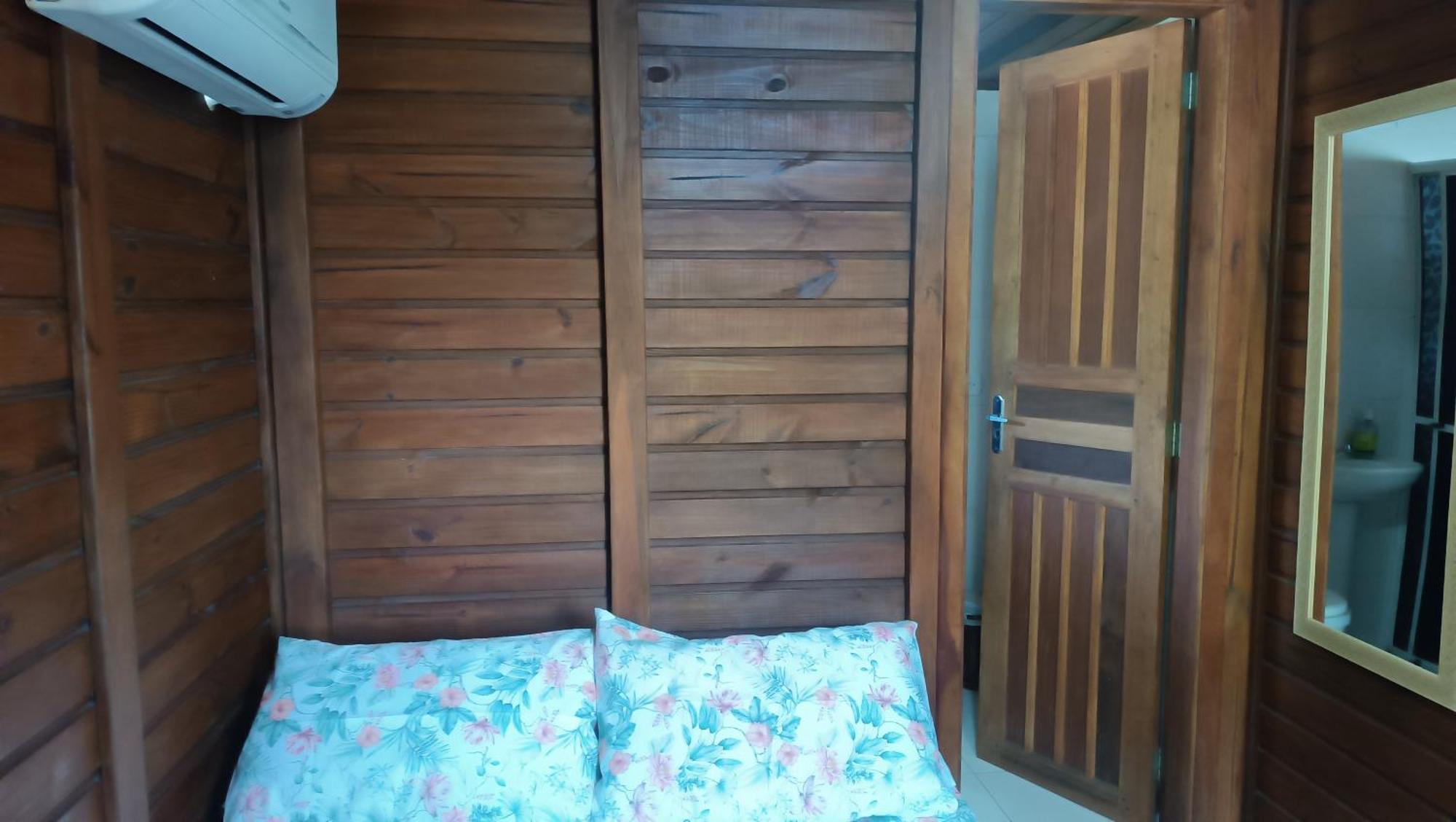 Pousada Sobre As Ondas - Ilha Do Mel - Pr Ngoại thất bức ảnh